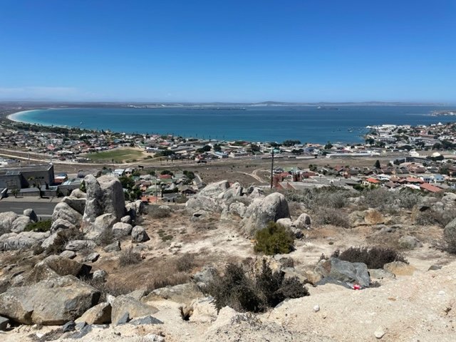 Commercial Property for Sale in Saldanha Heights Western Cape